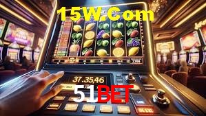 Roulette Table 51bet