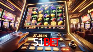 Blackjack Table 51bet