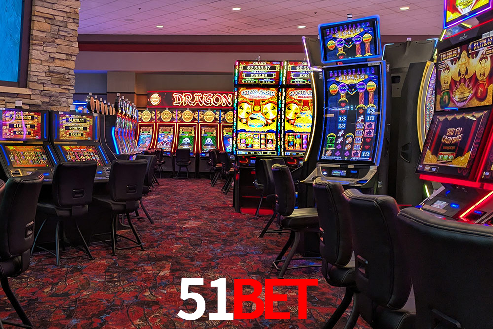 Spaceman Game 51bet