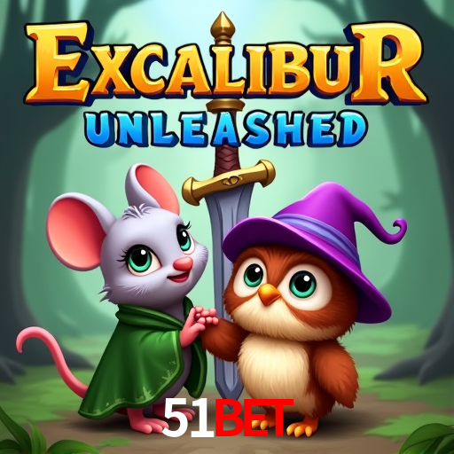 Login Seguro 51bet