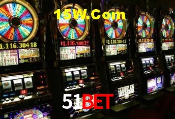 Explorando a Categoria de Eventos em Apostas na 51bet