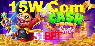 Sinta a adrenalina dos jogos de cassino com 51bet