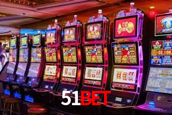 Apostas Esportivas na 51bet: Um Guia Completo