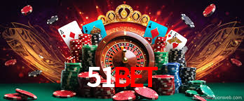 VIP Casino 51bet