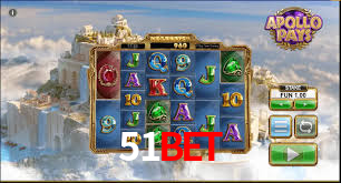 51bet: Jogos de Caça-Níqueis-Altas Recompensas, Roleta-Velocidade, Blackjack-Desafios Máximos