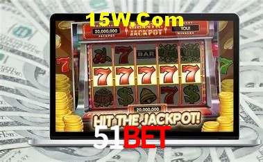 Descubra a Magia dos Jogos de Arcade no 51bet