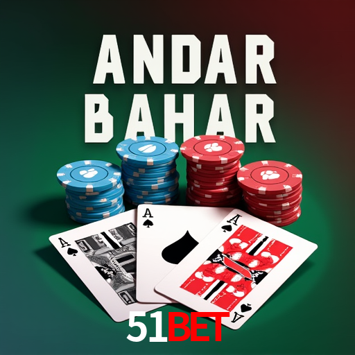 Descubra o Mundo do Cassino Online com 51bet