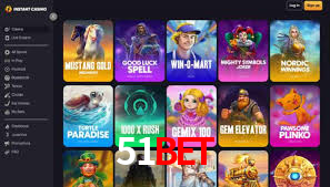 Explore as vantagens do 51bet: serviço profissional e confiabilidade