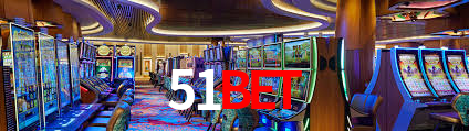 Welcome Bonus 51bet
