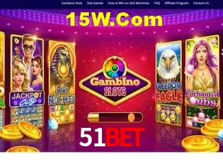 A Experiência Imersiva dos Cassinos Ao Vivo no 51bet