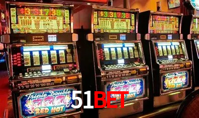 A Experiência Imersiva dos Cassinos Ao Vivo no 51bet