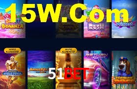 Bônus Generosos e Exclusivos no 51bet para Você!
