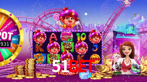 Live Casino 51bet