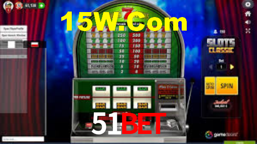 Desvendando o Mundo dos Jogos Virtuais na 51bet