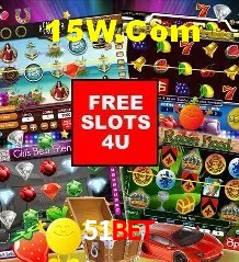 Inovações de Jogos na 51bet: O Futuro das Experiências Interativas