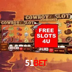 Inovações de Jogos na 51bet: O Futuro das Experiências Interativas