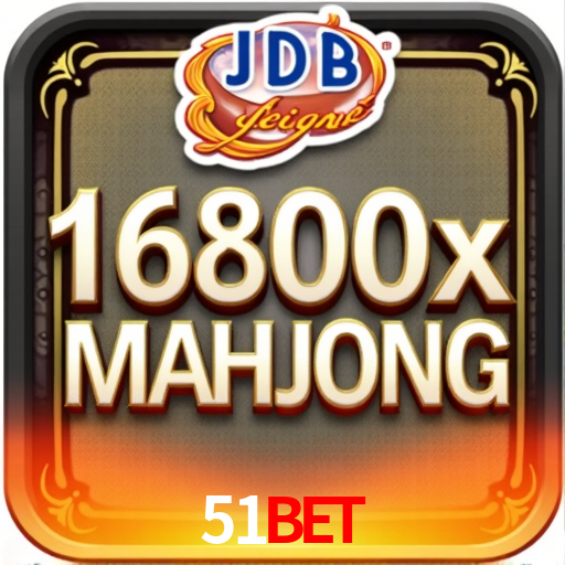 Mesa de Blackjack 51bet